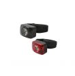 ETC FR185 F120B Front And R65 Rear Lightse